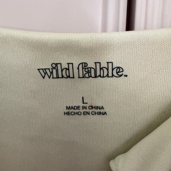 Floral Ruffle Dress - Picture 5 of 5